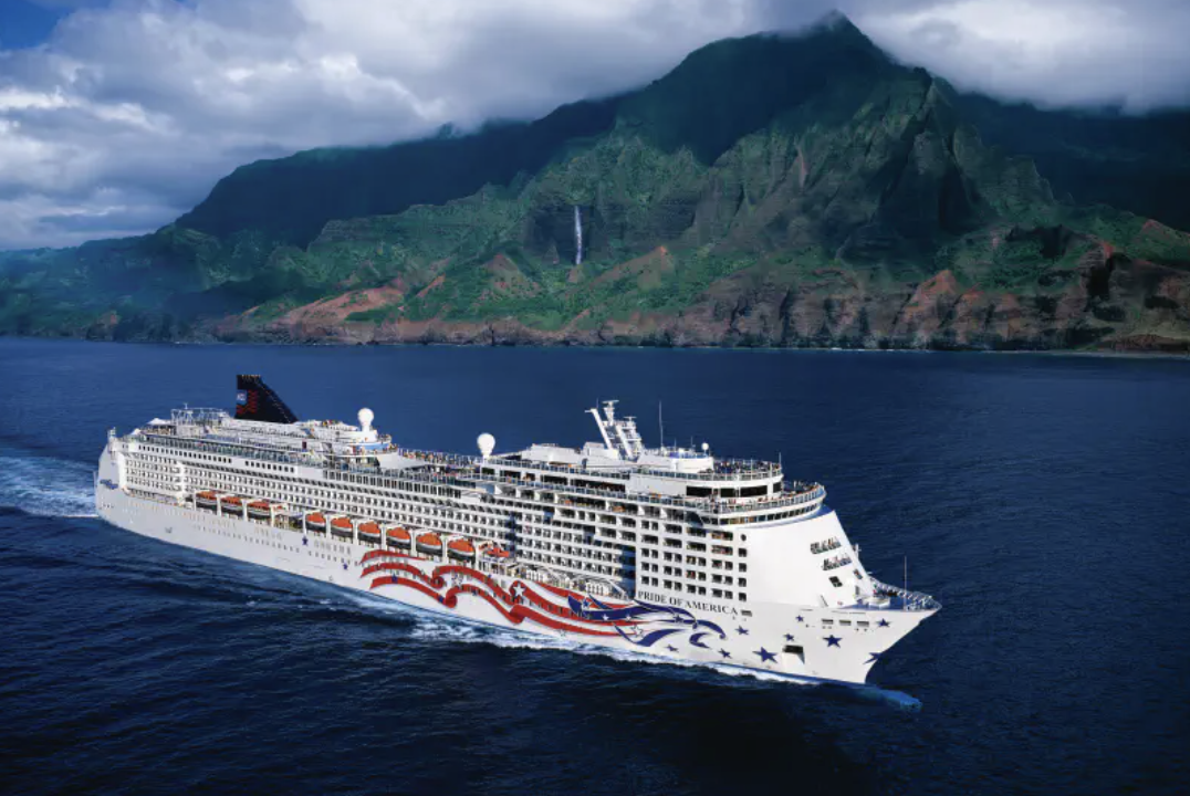 Cruise Ship